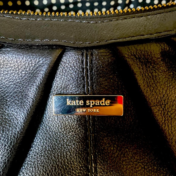 Kate Spade Crossbody - Picture 1 of 4